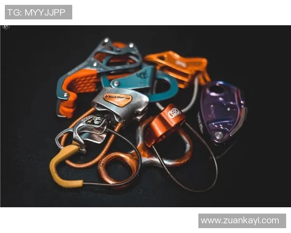 攀岩鞋选购指南：如何挑选适合你的极限运动装备