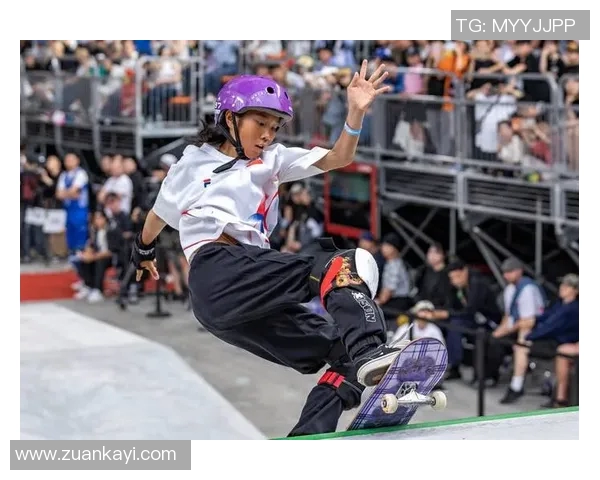 杭州滑板队荣登滑板力量排行榜首位展现强大实力与团队精神