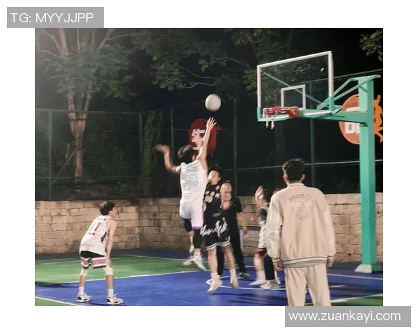 篮球盛宴:深入解析北京篮球队的团队协作与默契配合之道