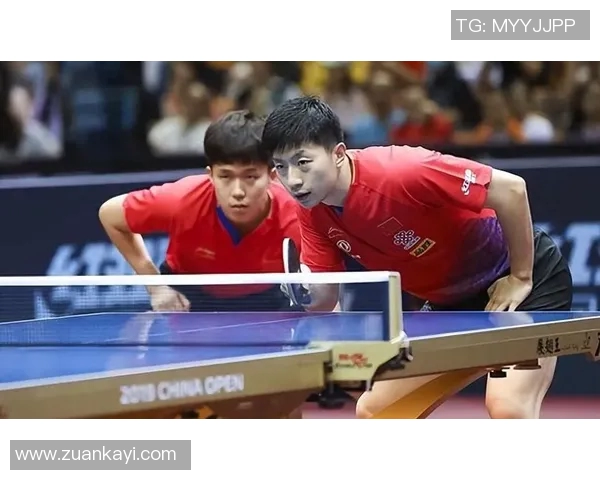 上海乒乓球队战术解析：如何在比赛中提升团队协作与个人技术