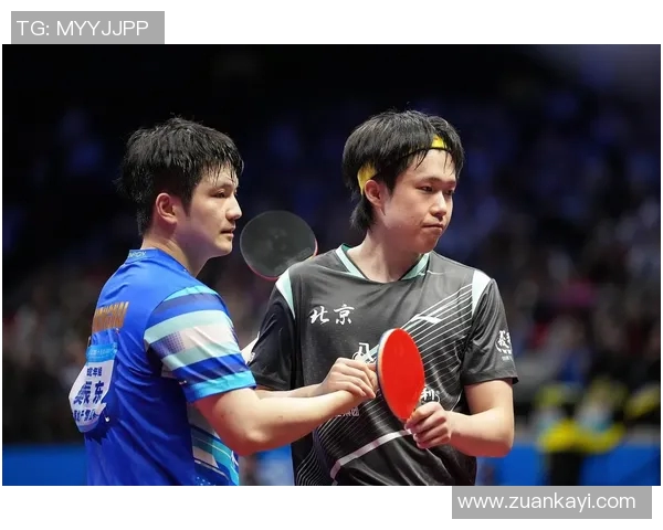 乒乓球战术评比揭晓上海乒乓球队荣登榜首引发关注