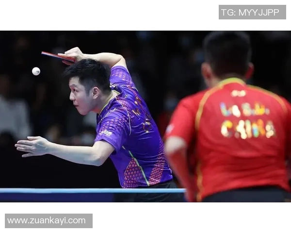 全国锦标赛分析：北京乒乓球队默契配合展现团队实力与战术智慧