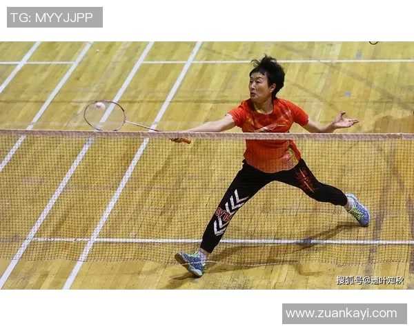 北京羽毛球队引领最新羽毛球技术TOP10榜单解析与展望