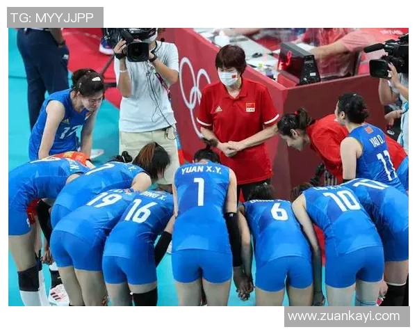 周强回顾排球生涯与成就分享专访精彩瞬间