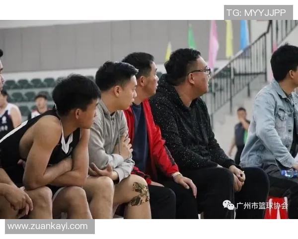 广州篮球队在城市联赛中的战术分析与表现评估